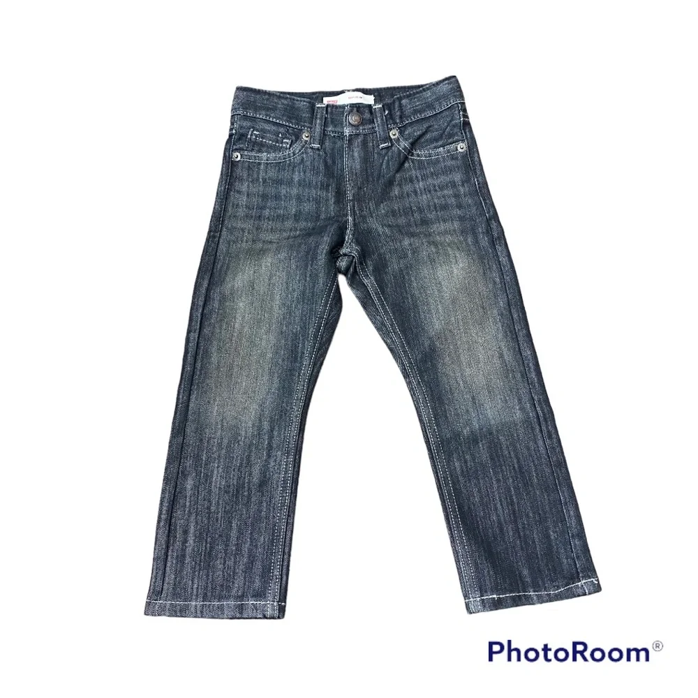 LEVI’S 511 Slim Fit